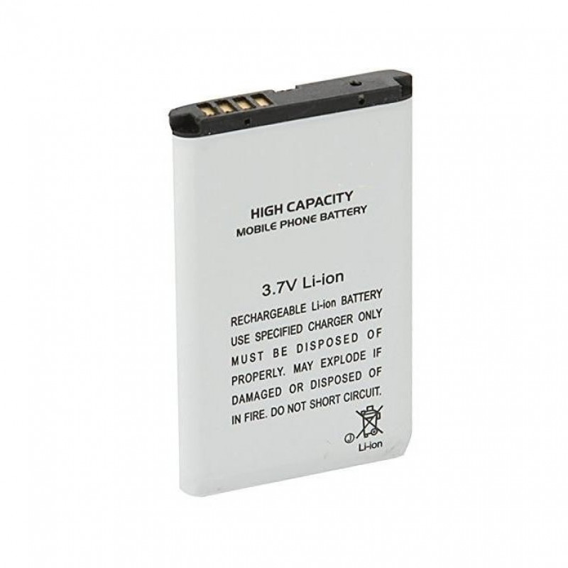 Battery For BlackBerry Curve 8320
